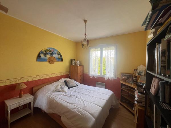 Maison Longeville Sur Mer 4 pièce(s) 92 m2