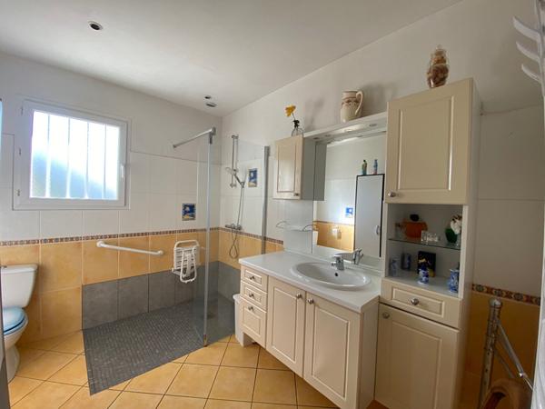 Maison Longeville Sur Mer 4 pièce(s) 92 m2