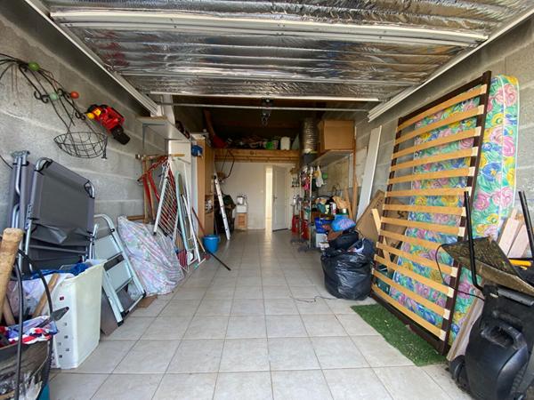 Maison Longeville Sur Mer 4 pièce(s) 92 m2