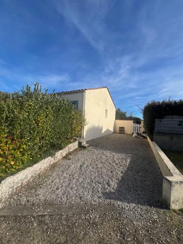 Maison Longeville Sur Mer 4 pièce(s) 92 m2