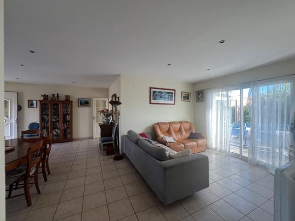 Maison Longeville Sur Mer 4 pièce(s) 92 m2