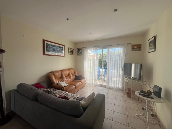 Maison Longeville Sur Mer 4 pièce(s) 92 m2