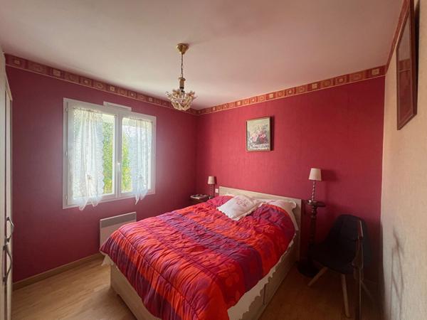 Maison Longeville Sur Mer 4 pièce(s) 92 m2