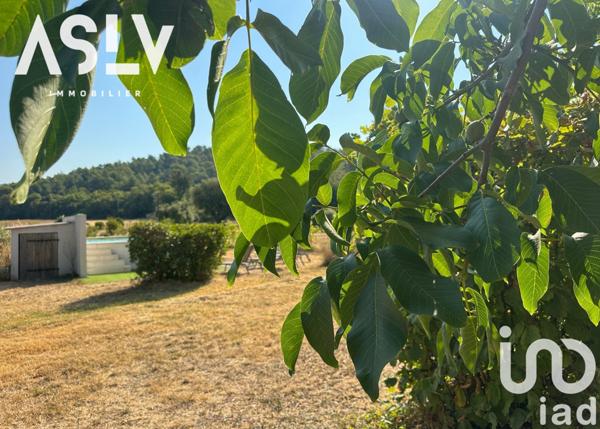 Maison à vendre 5 pièces 158 m² Signes