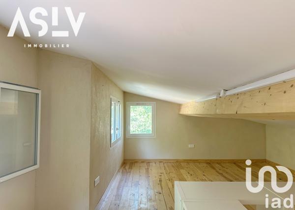 Maison à vendre 5 pièces 158 m² Signes