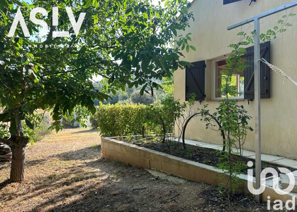 Maison à vendre 5 pièces 158 m² Signes