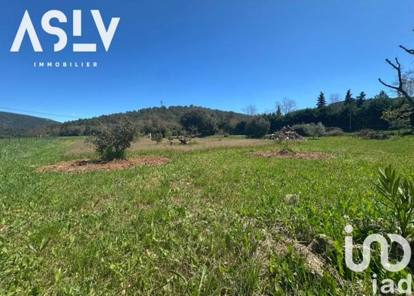 Maison à vendre 5 pièces 158 m² Signes