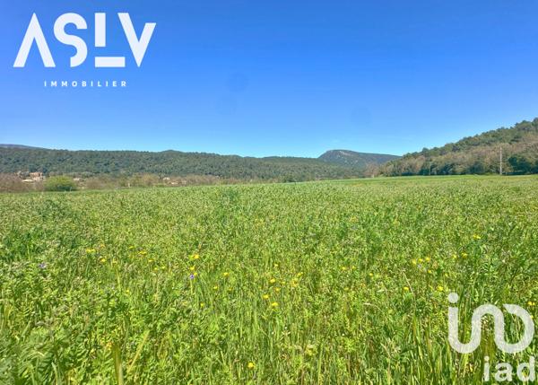 Maison à vendre 5 pièces 158 m² Signes