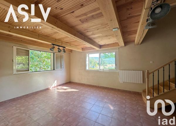 Maison à vendre 5 pièces 158 m² Signes