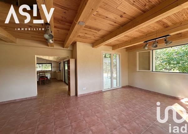 Maison à vendre 5 pièces 158 m² Signes