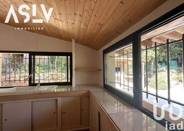 Maison à vendre 5 pièces 158 m² Signes