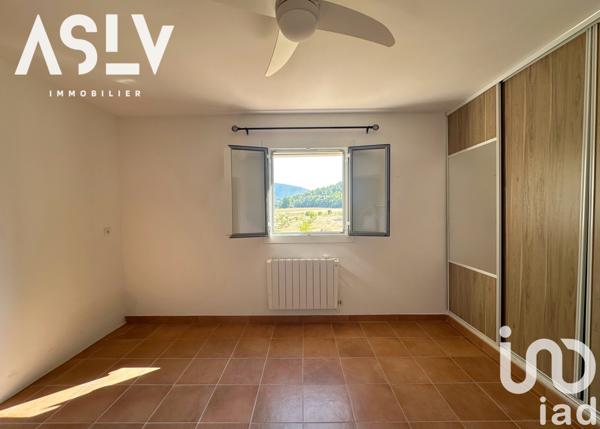 Maison à vendre 5 pièces 158 m² Signes