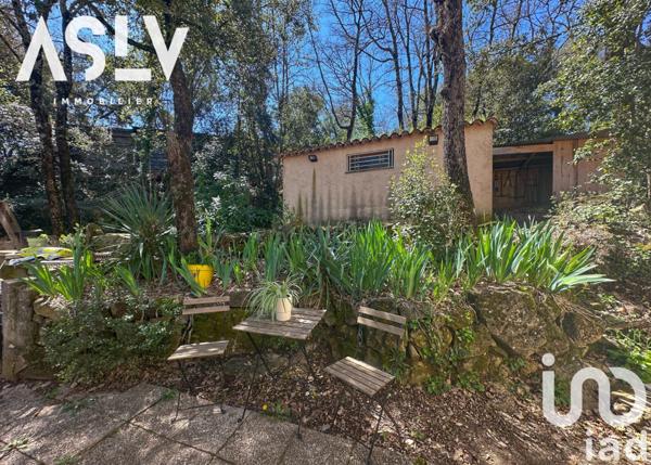 Maison à vendre 5 pièces 158 m² Signes