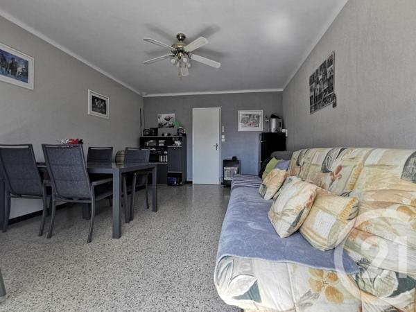 Appartement Duplex à vendre  4 pièces - 77,40 m2 LE GRAU DU ROI - 30