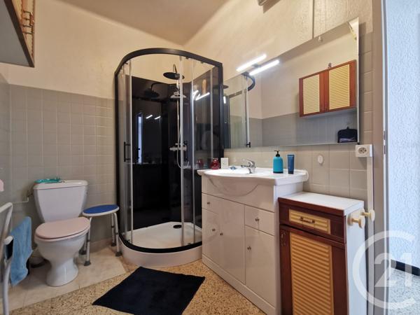 Appartement Duplex à vendre  4 pièces - 77,40 m2 LE GRAU DU ROI - 30