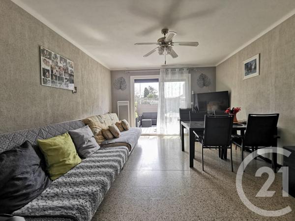 Appartement Duplex à vendre  4 pièces - 77,40 m2 LE GRAU DU ROI - 30
