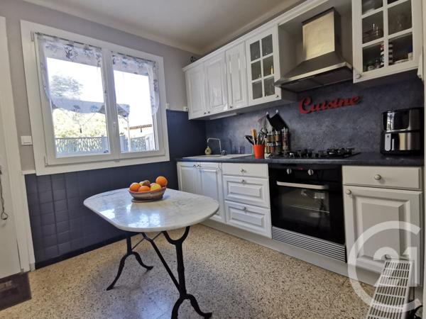 Appartement Duplex à vendre  4 pièces - 77,40 m2 LE GRAU DU ROI - 30