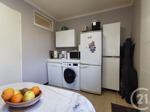 Appartement Duplex à vendre  4 pièces - 77,40 m2 LE GRAU DU ROI - 30