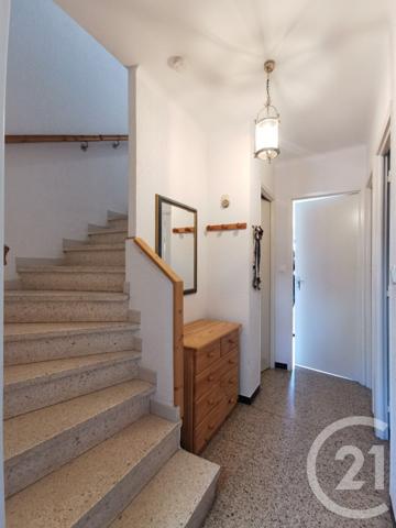 Appartement Duplex à vendre  4 pièces - 77,40 m2 LE GRAU DU ROI - 30
