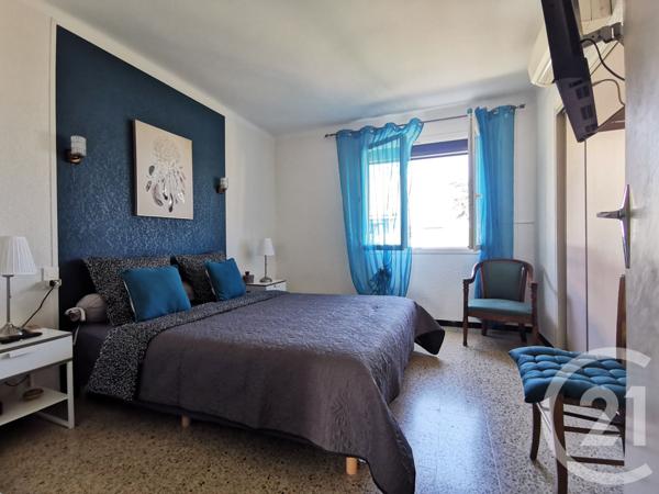 Appartement Duplex à vendre  4 pièces - 77,40 m2 LE GRAU DU ROI - 30