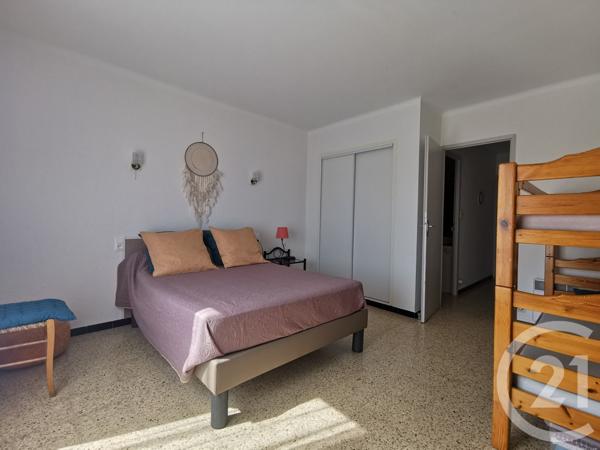 Appartement Duplex à vendre  4 pièces - 77,40 m2 LE GRAU DU ROI - 30