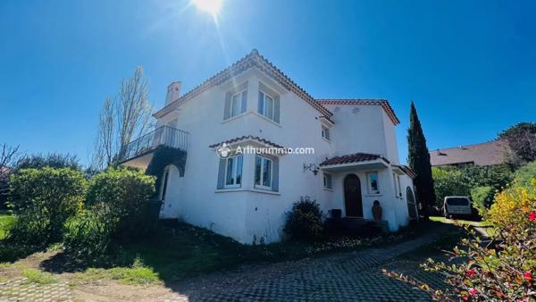 Vente Maison 6 pièces 178 m2 à Millau