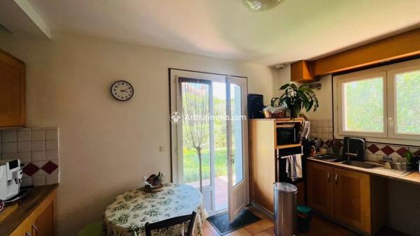 Vente Maison 6 pièces 178 m2 à Millau
