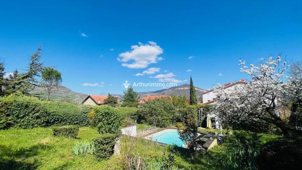 Vente Maison 6 pièces 178 m2 à Millau