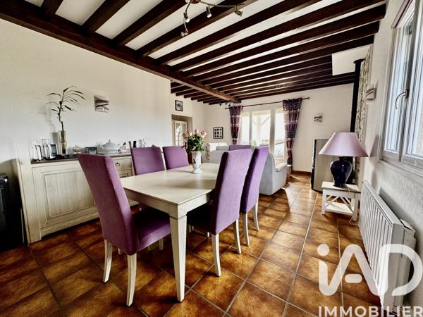 Maison à vendre 5 pièces 103 m² Saint-Chamond