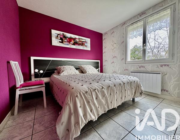 Maison à vendre 5 pièces 103 m² Saint-Chamond