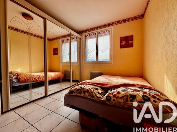 Maison à vendre 5 pièces 103 m² Saint-Chamond