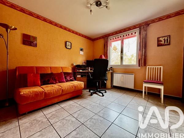 Maison à vendre 5 pièces 103 m² Saint-Chamond