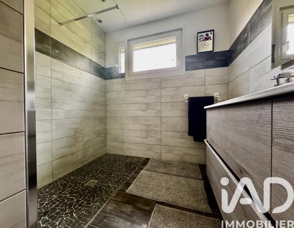 Maison à vendre 5 pièces 103 m² Saint-Chamond