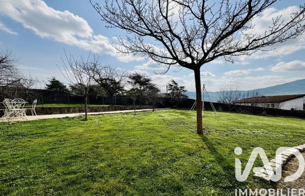 Maison à vendre 5 pièces 103 m² Saint-Chamond