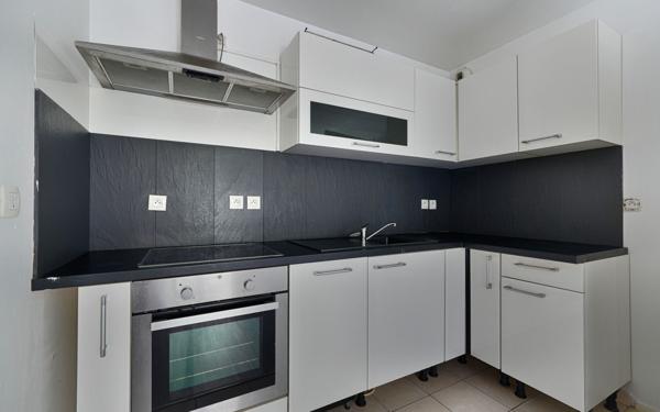 Appartement à vendre    2 pièces • 48 m2 Vigneux-sur-Seine