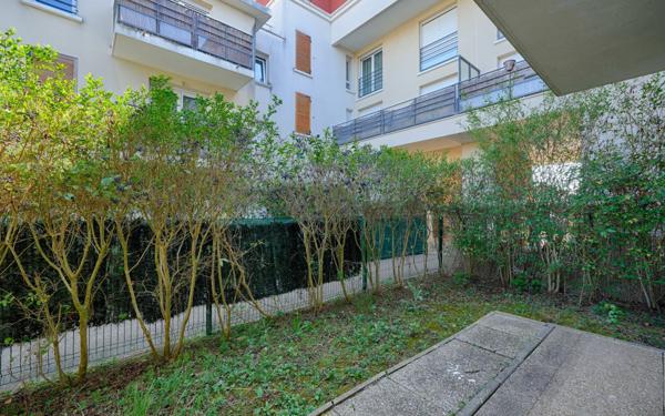 Appartement à vendre    2 pièces • 48 m2 Vigneux-sur-Seine