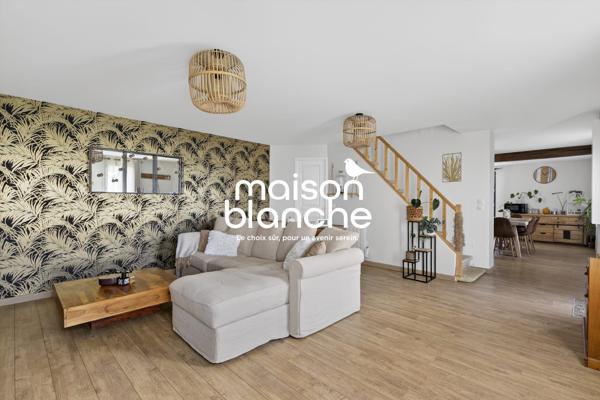 Maison en pierre