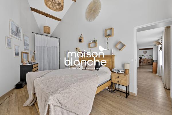 Maison en pierre