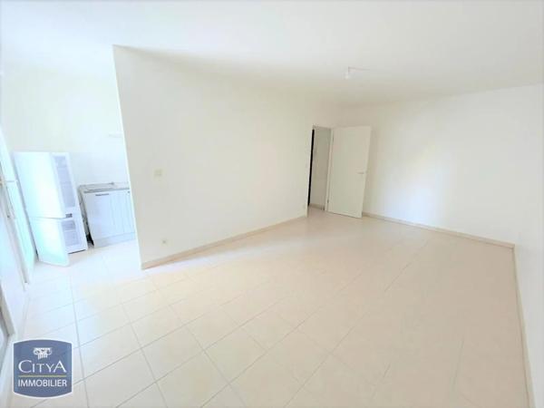 Appartement à louer 2 pièces 47.38m² Soissons (02200)