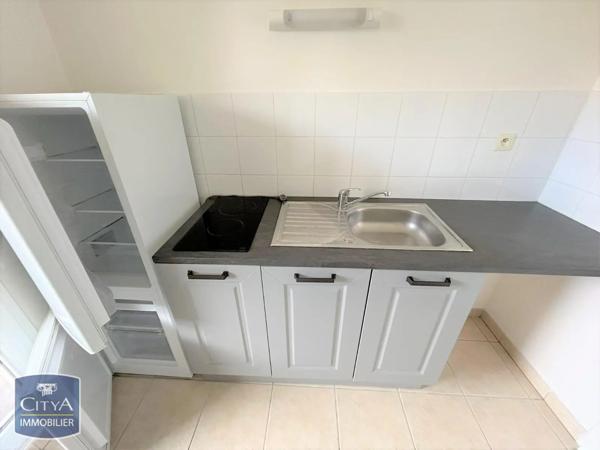 Appartement à louer 2 pièces 47.38m² Soissons (02200)