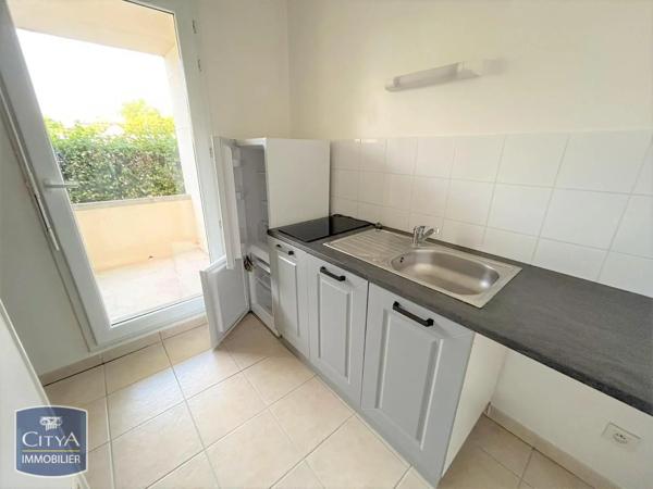 Appartement à louer 2 pièces 47.38m² Soissons (02200)