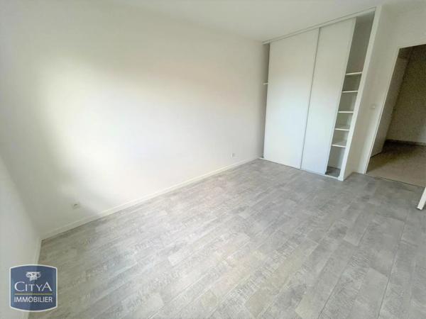 Appartement à louer 2 pièces 47.38m² Soissons (02200)