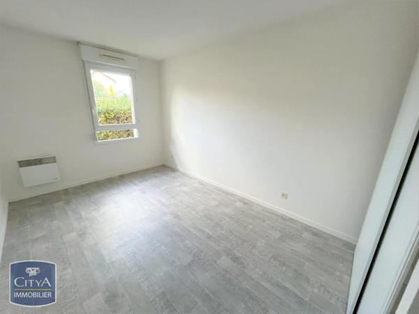 Appartement à louer 2 pièces 47.38m² Soissons (02200)