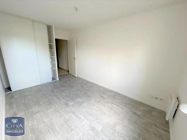 Appartement à louer 2 pièces 47.38m² Soissons (02200)