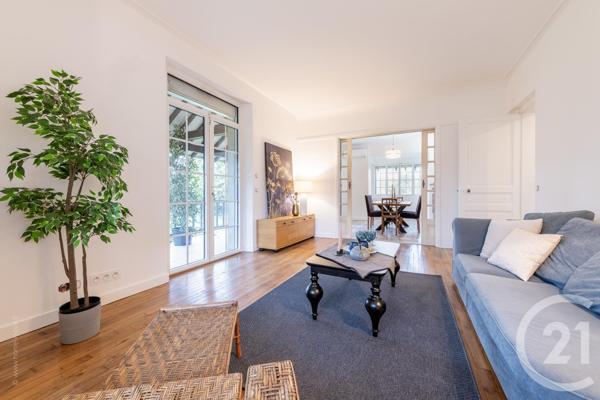 Maison à vendre  5 pièces - 144 m2 BOUSSY ST ANTOINE - 91