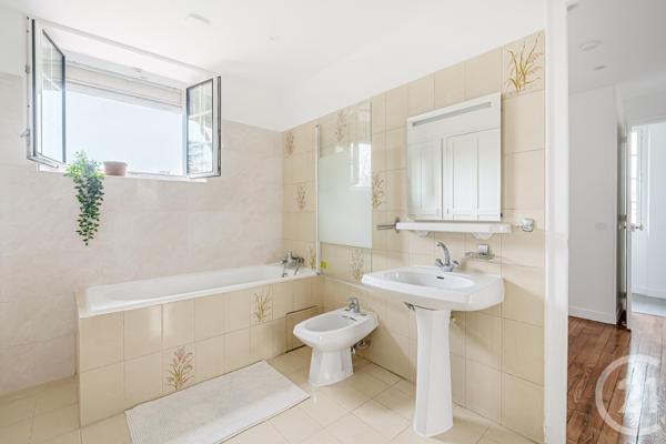 Maison à vendre  5 pièces - 144 m2 BOUSSY ST ANTOINE - 91