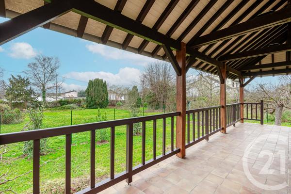Maison à vendre  5 pièces - 144 m2 BOUSSY ST ANTOINE - 91