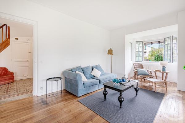 Maison à vendre  5 pièces - 144 m2 BOUSSY ST ANTOINE - 91