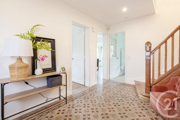 Maison à vendre  5 pièces - 144 m2 BOUSSY ST ANTOINE - 91