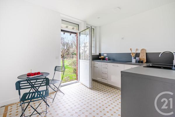 Maison à vendre  5 pièces - 144 m2 BOUSSY ST ANTOINE - 91